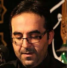 احمد الباوی مجلس الحسین